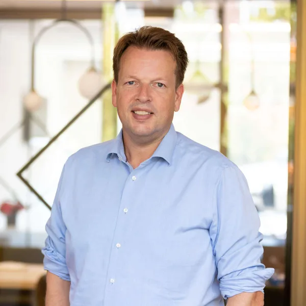 Geert-Jan Waasdorp