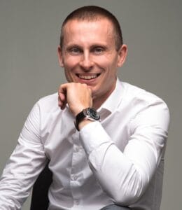 Jacek Krajewski